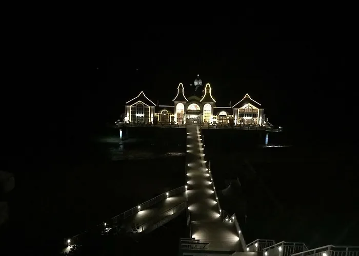 Villa Columba Kleine Freiheit