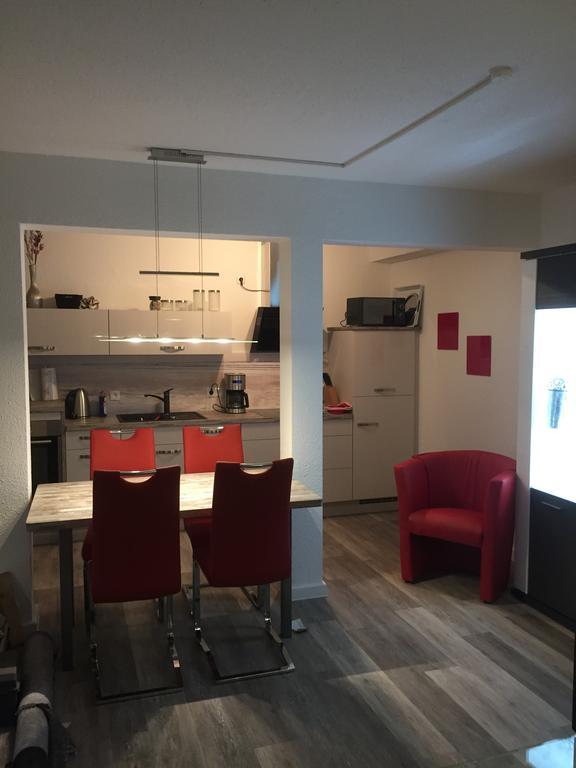 Apartment Columba Kleine Freiheit *