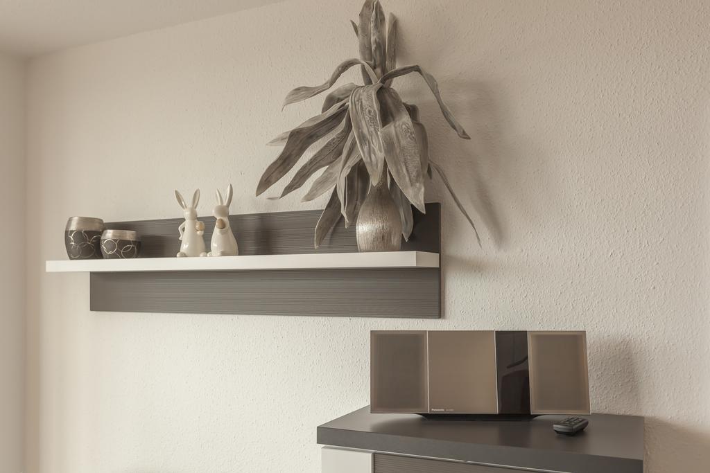 Columba Kleine Freiheit Apartment Sellin (Rugen)