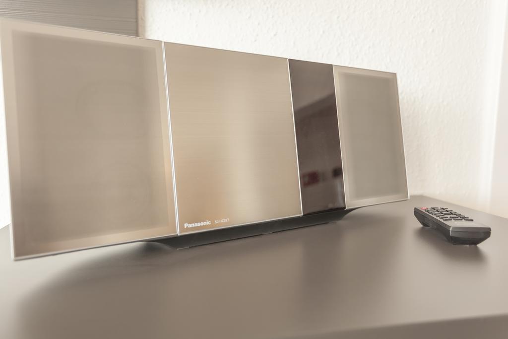 Columba Kleine Freiheit Apartment Sellin (Rugen)