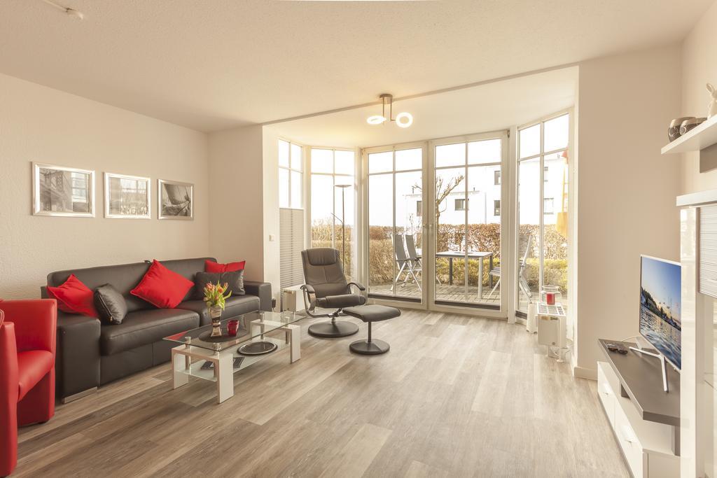 Apartment Columba Kleine Freiheit