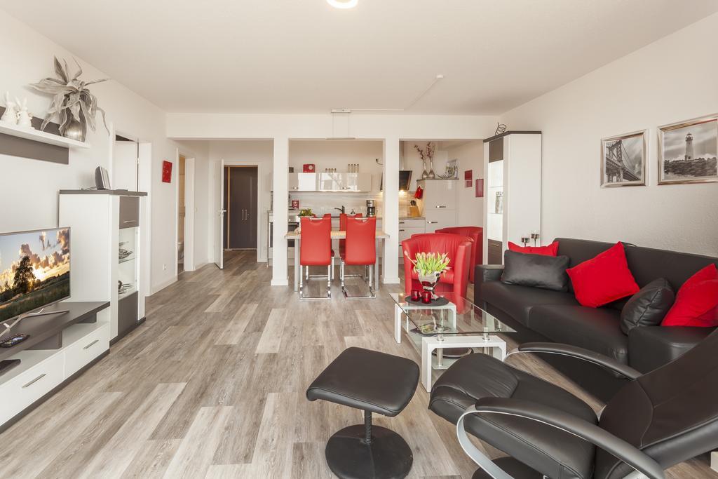 Apartment Columba Kleine Freiheit