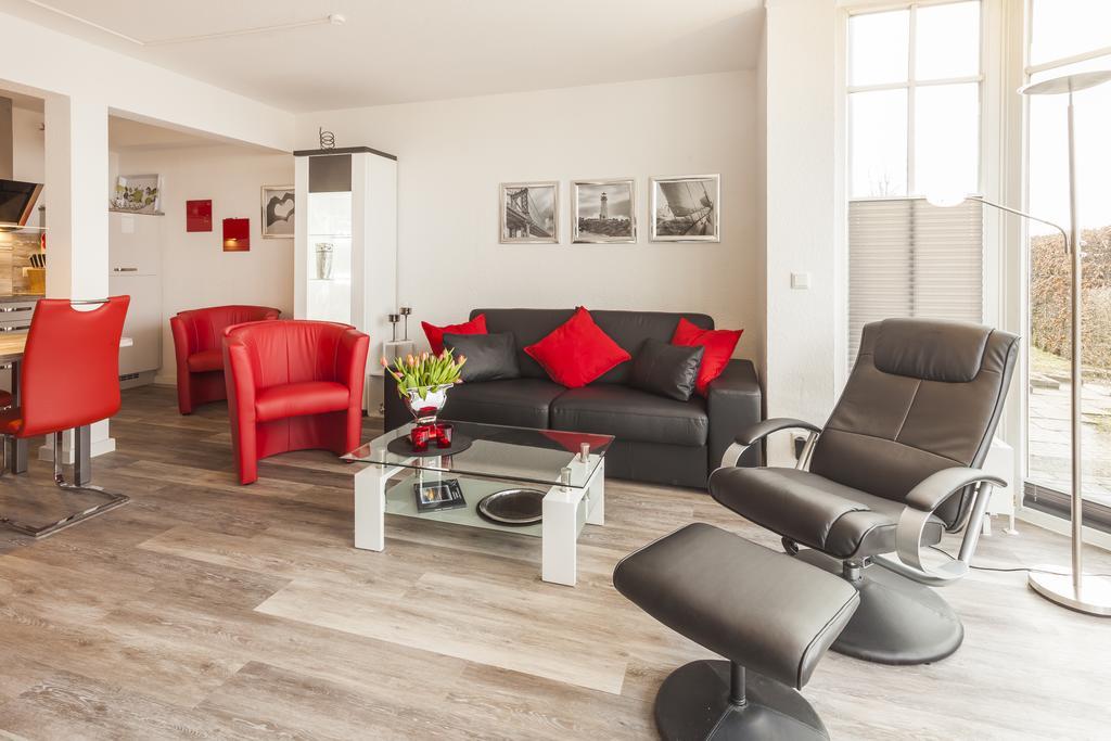 Apartment Columba Kleine Freiheit *